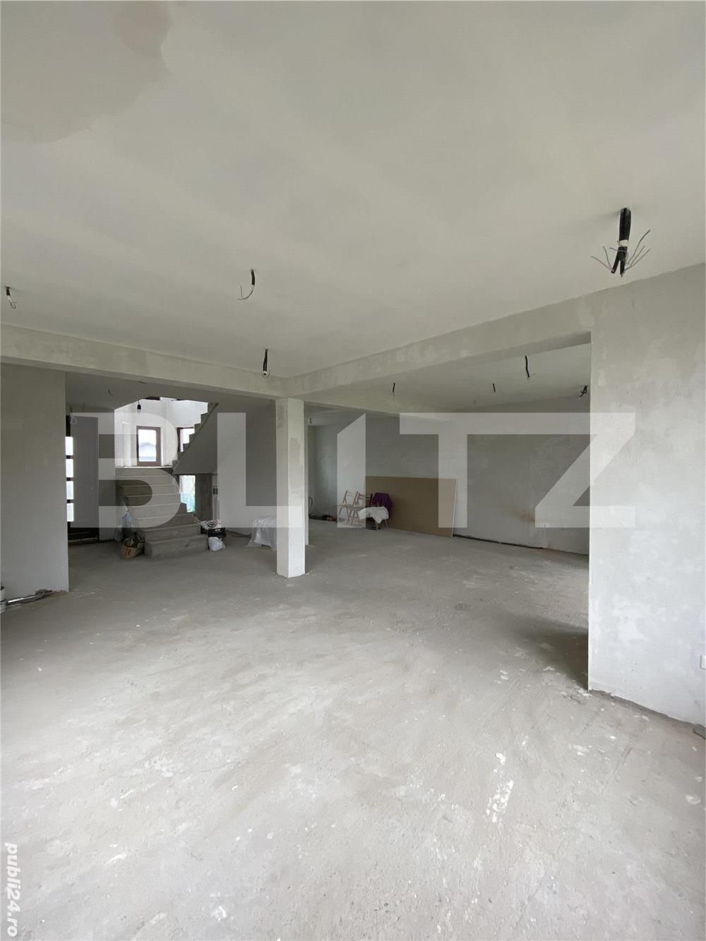 Casa de vânzare 4 camere Nicolae Grigorescu - 93469CV | BLITZ Oradea | Poza2