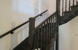 Casa noua lângă Tileagd 160 mp cu teren 1400 mp