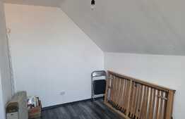 Casa noua lângă Tileagd 160 mp cu teren 1400 mp