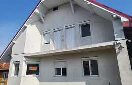 Casa noua lângă Tileagd 160 mp cu teren 1400 mp