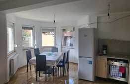 Casa noua lângă Tileagd 160 mp cu teren 1400 mp