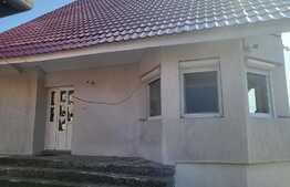 Casa noua lângă Tileagd 160 mp cu teren 1400 mp