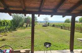 Casa noua lângă Tileagd 160 mp cu teren 1400 mp