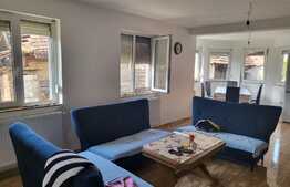 Casa noua lângă Tileagd 160 mp cu teren 1400 mp