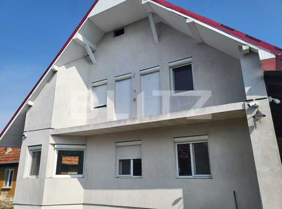Casa de vânzare 4 camere Tileagd - 93586CV | BLITZ Oradea | Poza7