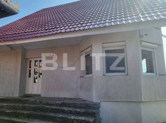 Casa de vânzare 4 camere Tileagd - 93586CV | BLITZ Oradea | Poza16