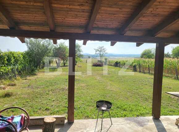 Casa de vânzare 4 camere Tileagd - 93586CV | BLITZ Oradea | Poza19