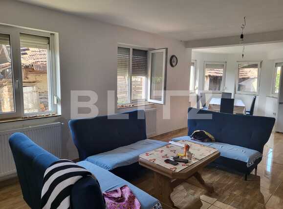 Casa de vânzare 4 camere Tileagd - 93586CV | BLITZ Oradea | Poza12