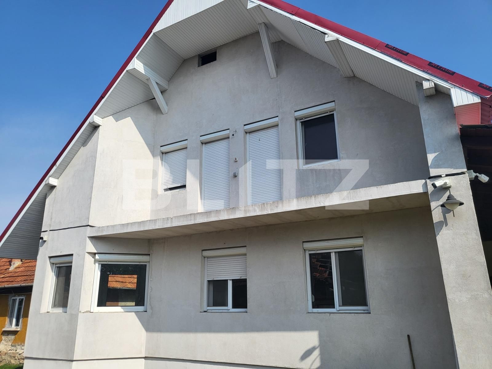 Casa de vânzare 4 camere Tileagd - 93586CV | BLITZ Oradea | Poza7