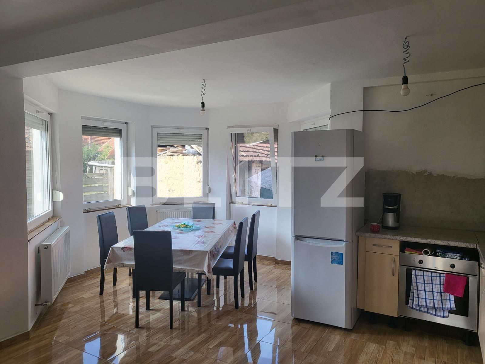 Casa de vânzare 4 camere Tileagd - 93586CV | BLITZ Oradea | Poza13