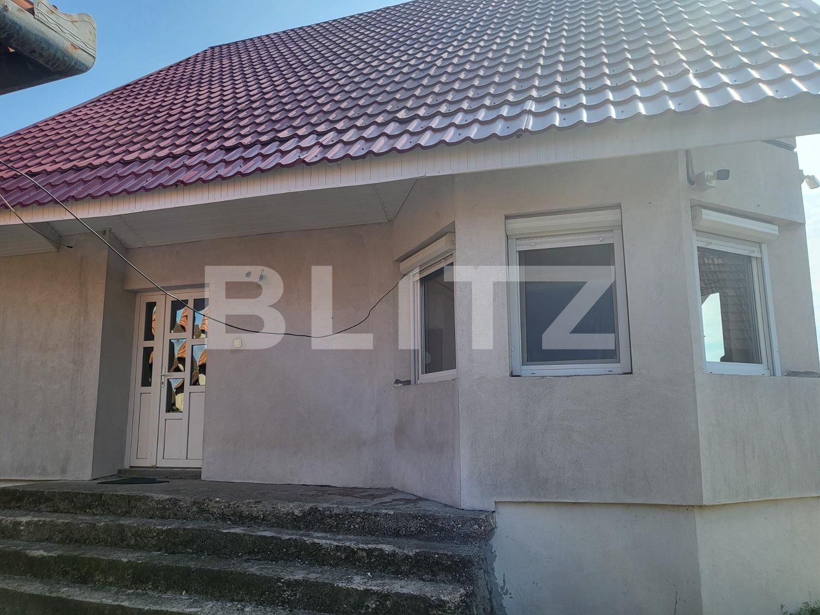 Casa de vânzare 4 camere Tileagd - 93586CV | BLITZ Oradea | Poza16
