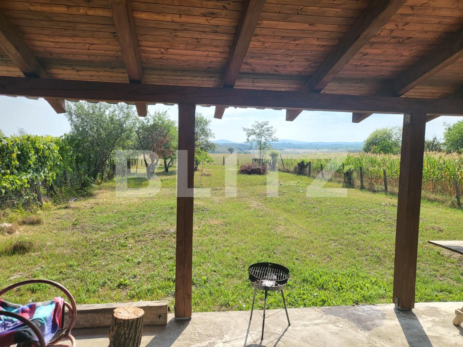 Casa de vânzare 4 camere Tileagd - 93586CV | BLITZ Oradea | Poza19