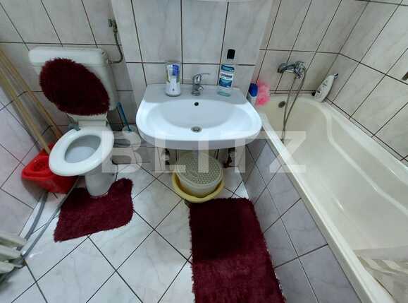 Apartament de închiriat 2 camere Nufarul - 93590AI | BLITZ Oradea | Poza12