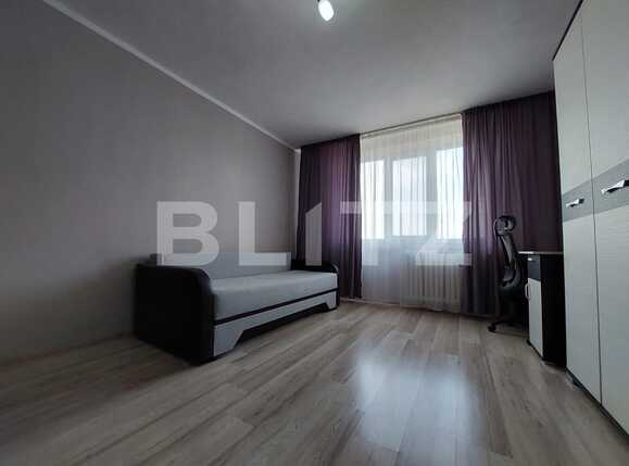 Apartament de închiriat 2 camere Nufarul - 93590AI | BLITZ Oradea | Poza1