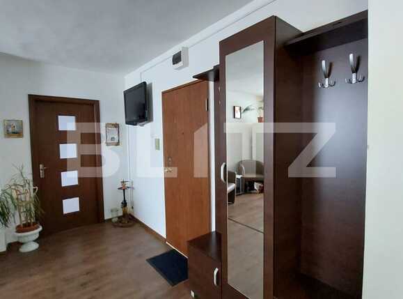 Apartament de închiriat 2 camere Nufarul - 93590AI | BLITZ Oradea | Poza3