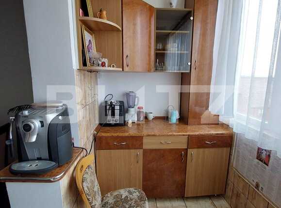 Apartament de închiriat 2 camere Nufarul - 93590AI | BLITZ Oradea | Poza8