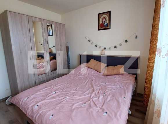 Apartament de închiriat 2 camere Nufarul - 93590AI | BLITZ Oradea | Poza10