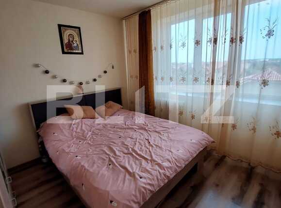 Apartament de închiriat 2 camere Nufarul - 93590AI | BLITZ Oradea | Poza9