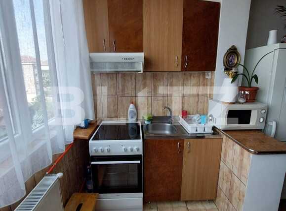 Apartament de închiriat 2 camere Nufarul - 93590AI | BLITZ Oradea | Poza7