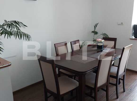 Apartament de închiriat 2 camere Nufarul - 93590AI | BLITZ Oradea | Poza5