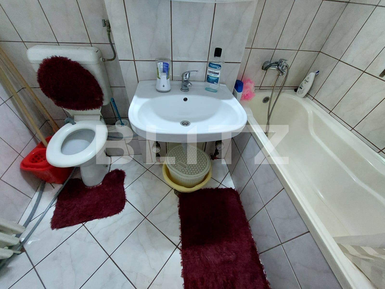 Apartament de închiriat 2 camere Nufarul - 93590AI | BLITZ Oradea | Poza12