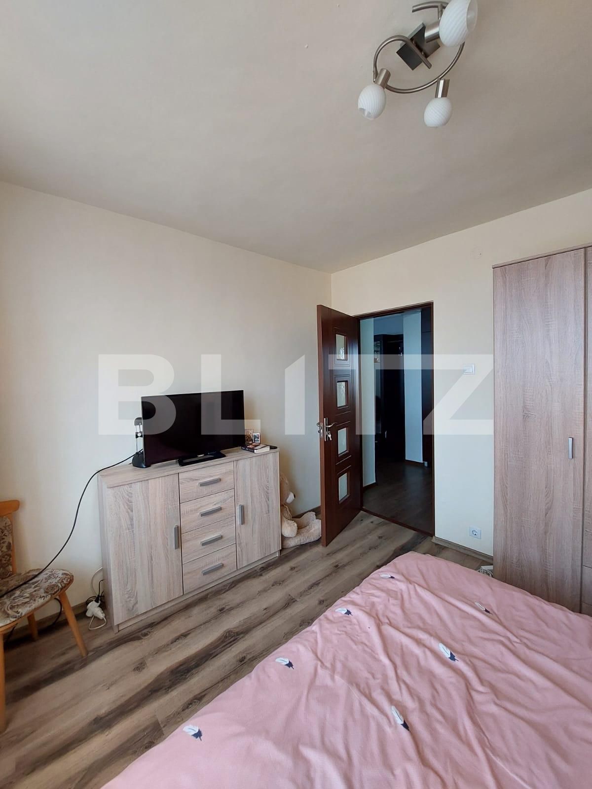 Apartament de închiriat 2 camere Nufarul - 93590AI | BLITZ Oradea | Poza11
