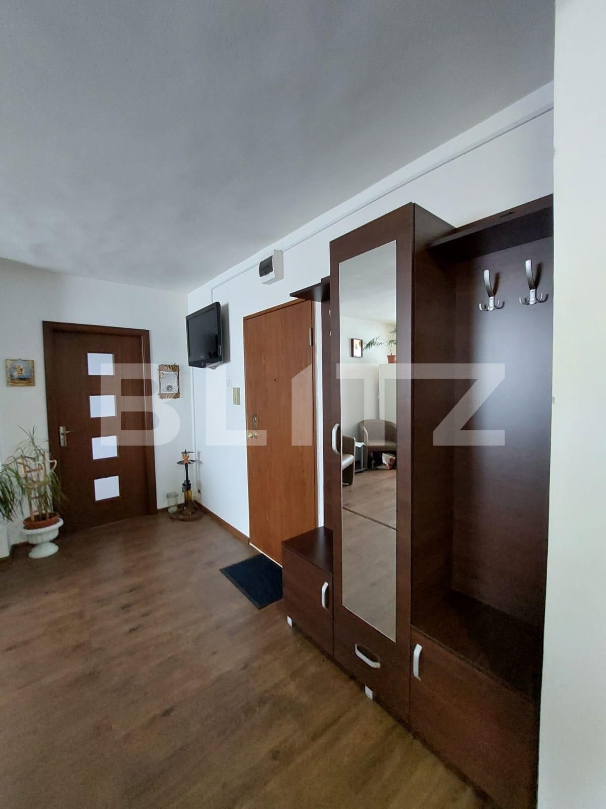 Apartament de închiriat 2 camere Nufarul - 93590AI | BLITZ Oradea | Poza3