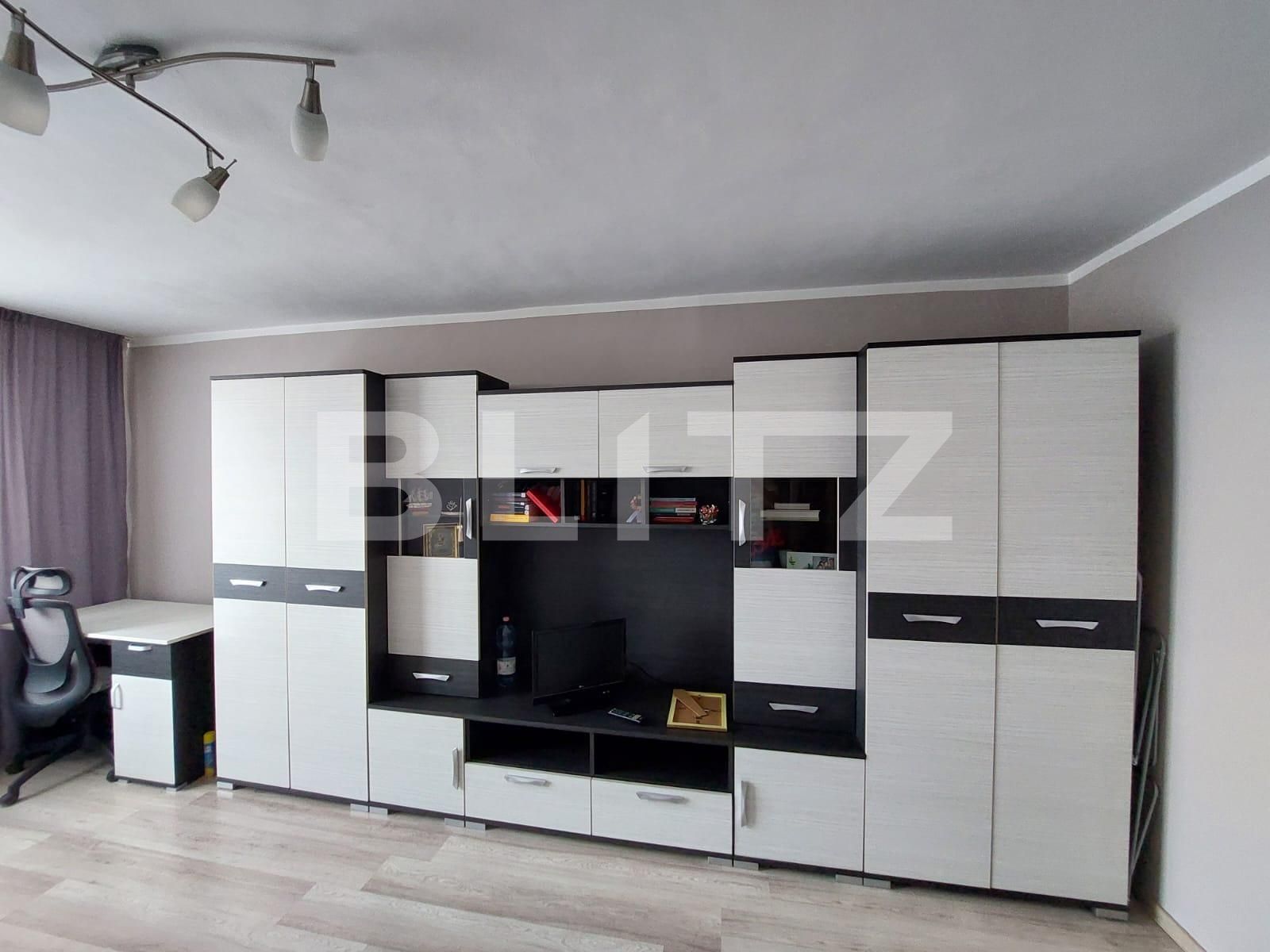 Apartament de închiriat 2 camere Nufarul - 93590AI | BLITZ Oradea | Poza2