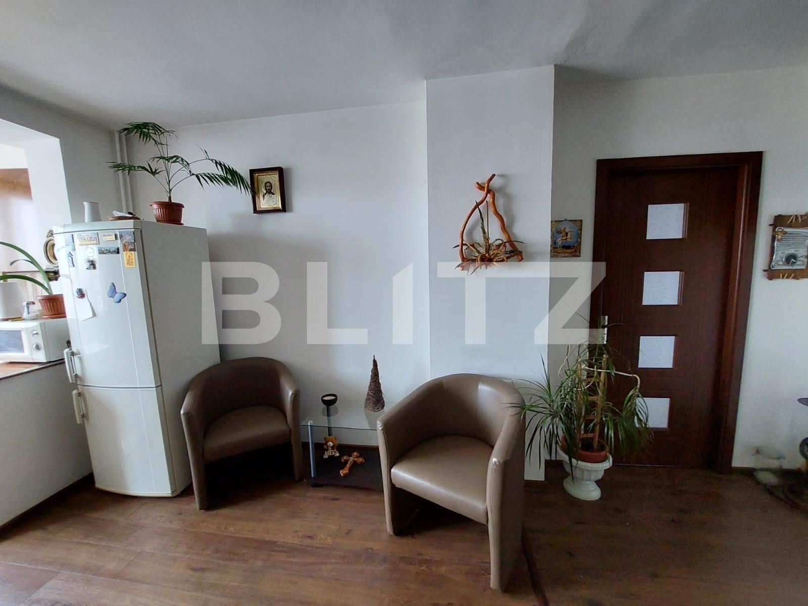 Apartament de închiriat 2 camere Nufarul - 93590AI | BLITZ Oradea | Poza6