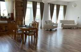 Casă de 160 mp, teren 600 mp, terasa, Dealuri Oradea