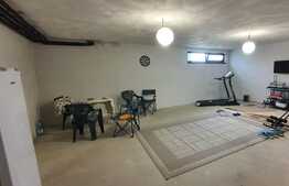 Casă de 160 mp, teren 600 mp, terasa, Dealuri Oradea