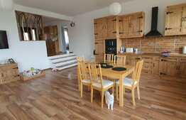 Casă de 160 mp, teren 600 mp, terasa, Dealuri Oradea