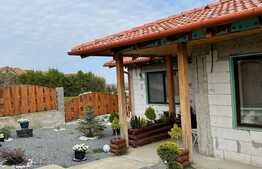 Casă de 160 mp, teren 600 mp, terasa, Dealuri Oradea