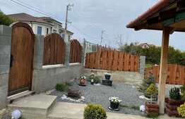 Casă de 160 mp, teren 600 mp, terasa, Dealuri Oradea