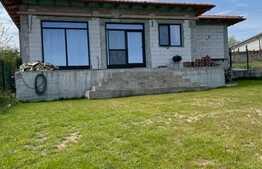Casă de 160 mp, teren 600 mp, terasa, Dealuri Oradea