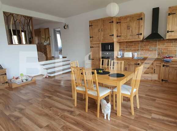 Casa de vânzare 3 camere Dealuri Oradea - 93593CV | BLITZ Oradea | Poza1