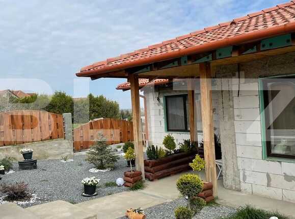 Casa de vânzare 3 camere Dealuri Oradea - 93593CV | BLITZ Oradea | Poza3