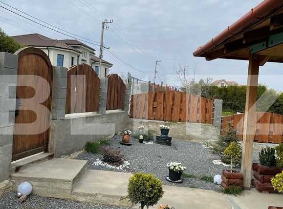 Casa de vânzare 3 camere Dealuri Oradea - 93593CV | BLITZ Oradea | Poza2