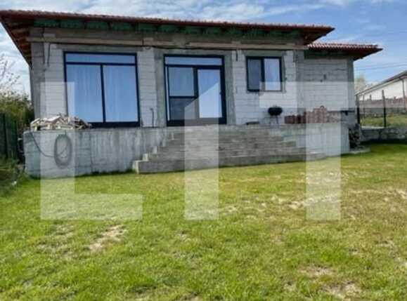 Casa de vânzare 3 camere Dealuri Oradea - 93593CV | BLITZ Oradea | Poza4
