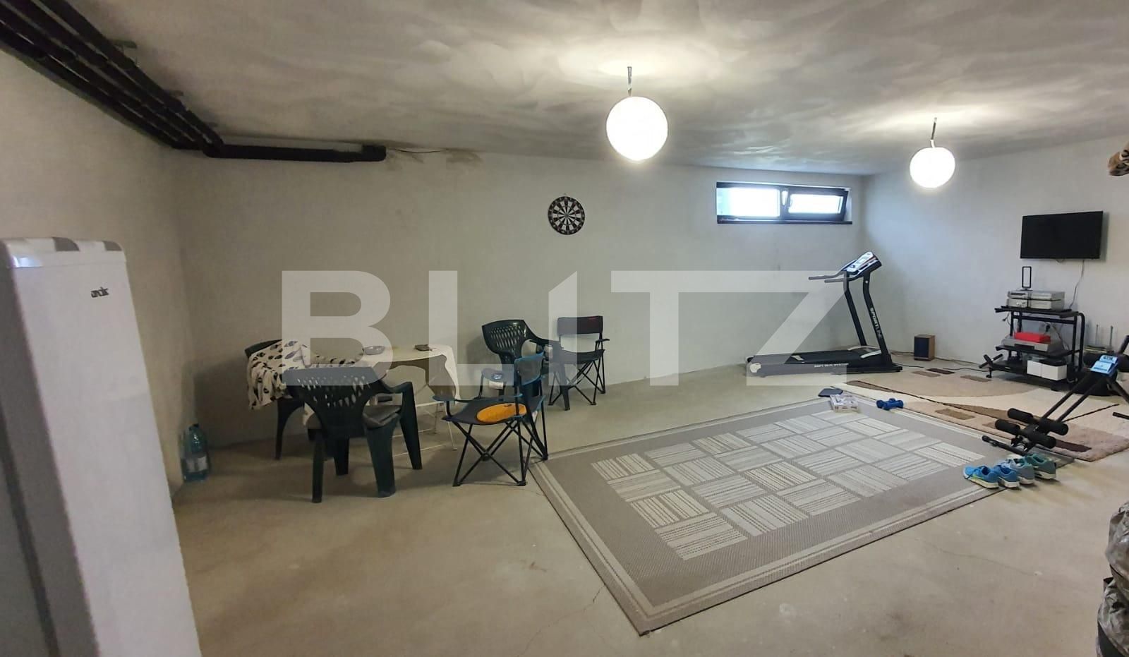 Casa de vânzare 3 camere Dealuri Oradea - 93593CV | BLITZ Oradea | Poza11