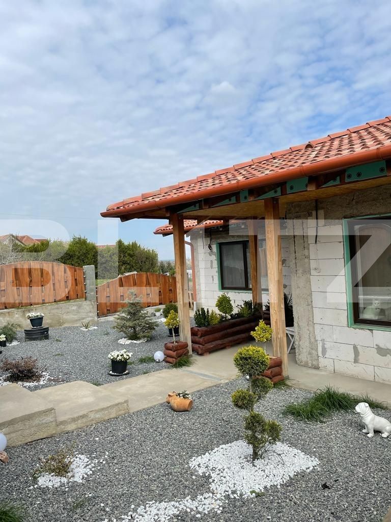 Casa de vânzare 3 camere Dealuri Oradea - 93593CV | BLITZ Oradea | Poza3