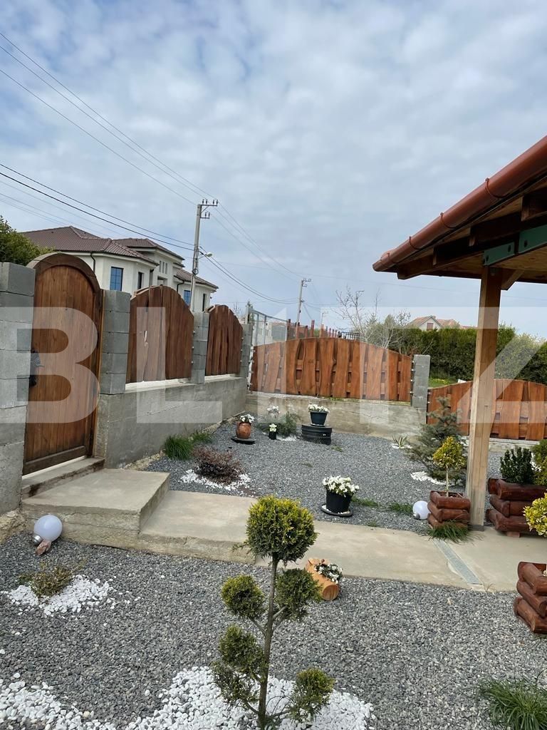 Casa de vânzare 3 camere Dealuri Oradea - 93593CV | BLITZ Oradea | Poza2