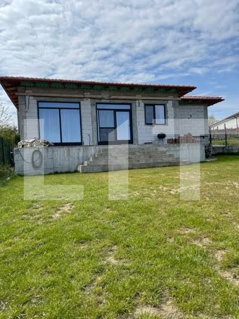 Casa de vânzare 3 camere Dealuri Oradea - 93593CV | BLITZ Oradea | Poza4