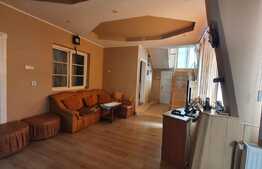 Casă individuală 4 camere, 200mp, teren 340mp, zona intersectiei str. Izvorului-Calea Bihorului