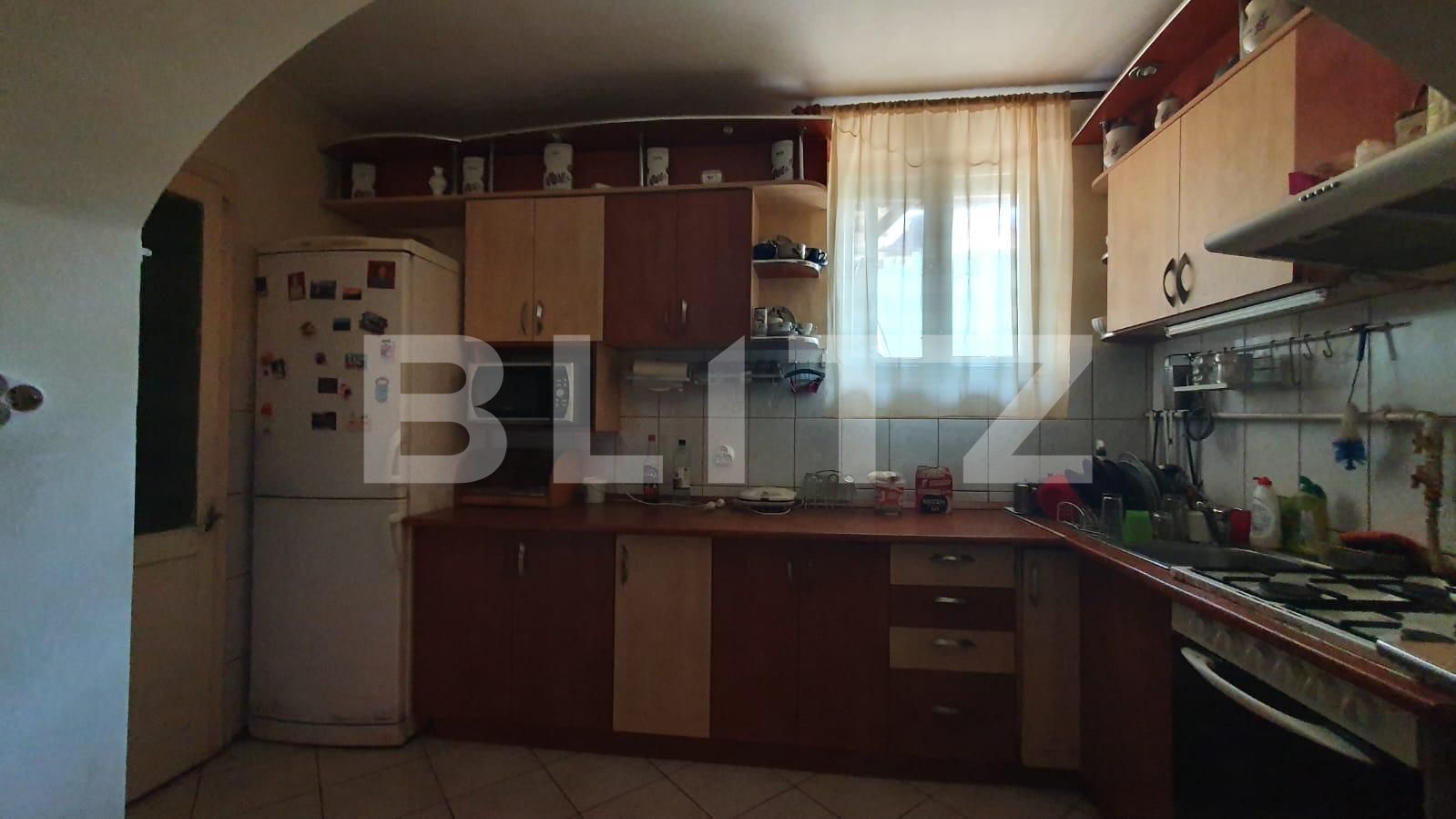 Casa de vânzare 4 camere Rogerius - 93601CV | BLITZ Oradea | Poza4