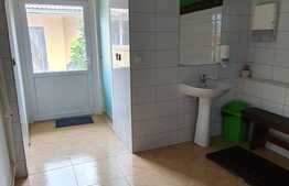 Hală de 180 mp, central, în spate la Oradea Plaza