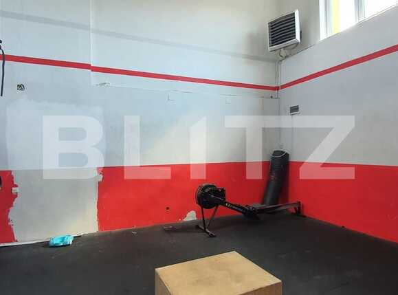 Casa de vânzare 4 camere Central - 93759CV | BLITZ Oradea | Poza3