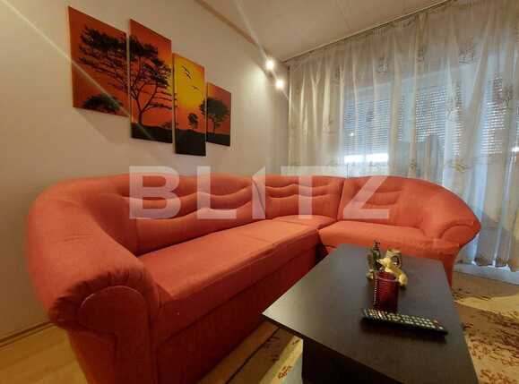 Apartament de închiriat 4 camere Decebal - 93778AI | BLITZ Oradea | Poza1