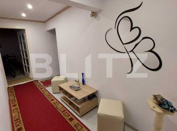 Apartament de închiriat 4 camere Decebal - 93778AI | BLITZ Oradea | Poza7