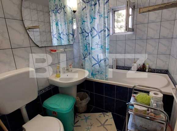 Apartament de închiriat 4 camere Decebal - 93778AI | BLITZ Oradea | Poza13